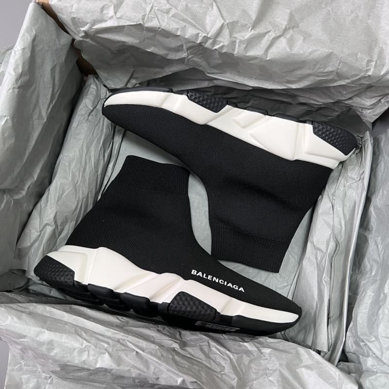 Balenciaga Speed Shoes